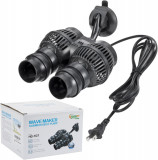 Hger Acvariu submersibil Powerhead 2000 GPH Pompă de circulație Wavemaker pentru, Oem