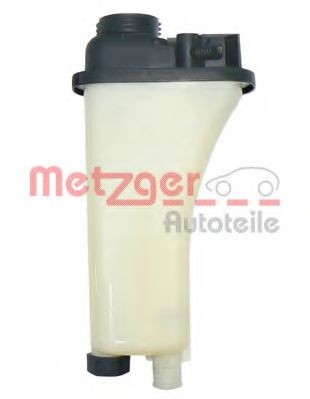 Vas de expansiune, racire BMW Seria 5 (E39) (1995 - 2003) METZGER 2140012 foto