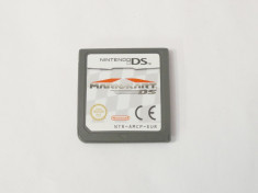 Joc consola Nintendo DS - Mario Kart foto