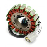 STATOR Yamaha TDM 900 Alternator 2002-2009 Bobina 03 04 05