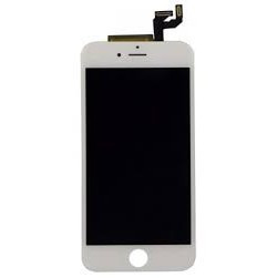 Display iPhone 6 Plus Refurbished alb