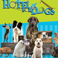 Joc Nintendo Wii Hotel For Dogs