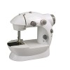 Masina de Cusut Electrica Mini 4 in 1 As Seen On TV HY-201, Portabila, cu Pedala + Accesorii