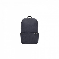 Rucsac Xiaomi, 10 litri, Impermeabil IP4, Poliester, Negru foto