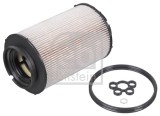 FEBI BILSTEIN 26566 filtru combustibil