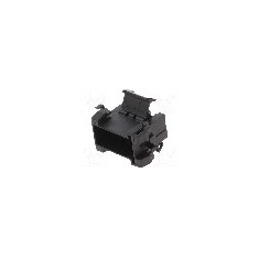 Conector auto, Junior Power Timer, 10 pini, TE Connectivity - 929505-4