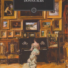 Donna alba - Gib I. Mihaescu