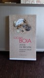 JOCUL CU TRECUTUL - LUCIAN BOIA