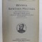 REVISTA SANITARA MILITARA , ANUL XL , NO. 3 - 4 , MARTIE - APRILIE 1941