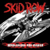 Skid Row Revolution Per Minute (cd), Rock