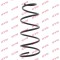 KYB RC2348 K-Flex Arc spiral