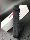 Vibrator Soft Strong Vaginal Anal Prostata Magic Wand 7 Viteze FAAK Wireless, Auriu, One size