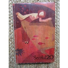 REVISTA Secolul 20 nr. 7- 8 / 1965