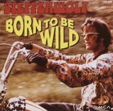 CD Steppenwolf - Born to Be Wild 1992, Rock, universal records