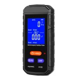 EMF Tester (c&acirc;mp electromagnetic) KENMIC K132 (instrument profesional)