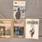 SALONUL ROSU/SALOANELE GOTICE/INTAMPLARI DIN ARHIPELAG-AUGUST STRINDBERG (4 VOL)