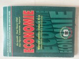 Ilie Gavrila - Economie. Manual pentru clasa a XI-a, Clasa 11