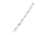 Bandă LED alb cald IP20 4,8W/m