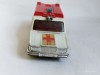 Bnk jc Matchbox K49 Ambulance