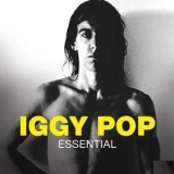 Iggy Pop Essential (cd)