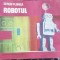 SERGIU FLORICA , ROBOTUL