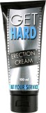 Crema Get Hard Erection -100ml