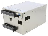 Alimentator modular &icirc;ncastrabil 960W 12V 80A