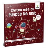 Cartea Mea Cu Puncte De Unit, - Editura Gama