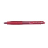 Cumpara ieftin Roller cu gel G-Knock Pilot Begreen 0.7 mm varf mediu Roller cu gel Pilot BegreeN G-Knock 0.7 mm rosu