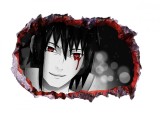 Cumpara ieftin Sticker decorativ, gaura in perete 3D, Naruto, 85 cm, 1030STK, natura si peisaje