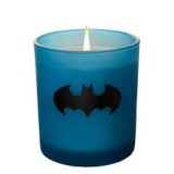 DC Comics: Batman Large Glass Candle