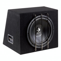 Subwoofer bass auto Helix Blue B 12E DVC2 700 W 30 cm - AVLA-B631210 foto