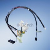 Senzor,rezervor combustibil MERCEDES C-CLASS T-Model (S203) (2001 - 2007) BOSCH 0 986 580 343