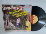 Disc Vinil The Spinners &ndash; Caribbean Sunshine Hits And Other Favourites, Rock