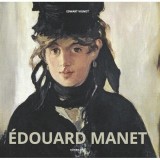 Konemann: Edouard Manet (Artist Monographs)