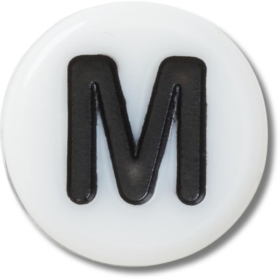 Jibbitz Crocs M Tiny Friendship Letter foto