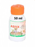 Solutie Anti Cartite Asfix, 50 ml