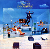 Soft Machine Land Of Cockayne remastered (cd), Jazz