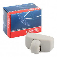 Suport Parasolar Topran Gri Seat Ibiza 4 2008-2017 111 089