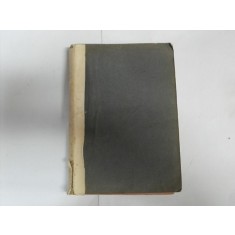Clinici Medicale - Constantin Bacaloglu , 20535