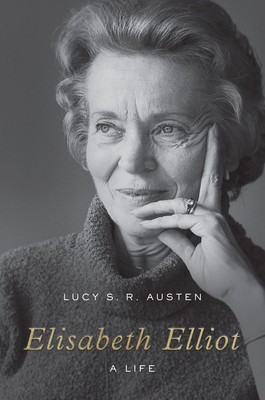 Elisabeth Elliot: A Life foto