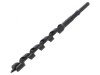Burghiu Lemn HSS 13mm 190mm