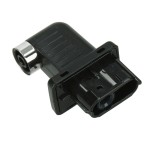 Duza apa calda pentru espressor DELONGHI AS00006949, ECAM22 ECAM29 FEB29 ECAM3