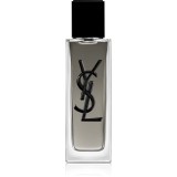 Yves Saint Laurent MYSLF EDT Intense Eau de Toilette intense pentru bărbați 40 ml
