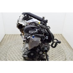 VW PASSAT B8 3G2 2015 - Motor - OEM: CZCA,CZC