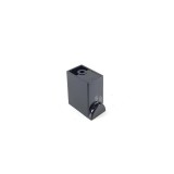 Adaptor m&acirc;ner ușă negru pentru cuptor ELECTROLUX PROGRESS REX Original