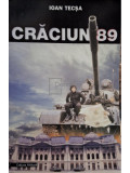Ioan Tecsa - Craciun 89 (editia 1998)