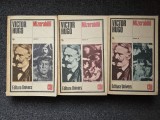 MIZERABILII - Victor Hugo (3 volume ed. Univers)