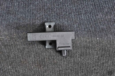 Antena Keyless Entry VW TOUAREG 7P5 2011 OEM: 8K0907247,33542221 1571070 foto