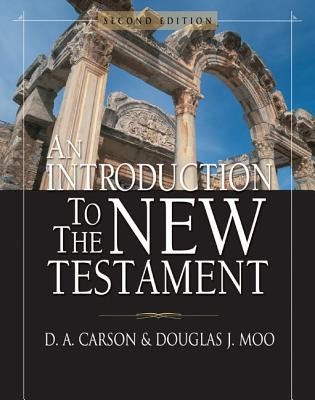 Introduction to the New Testament foto